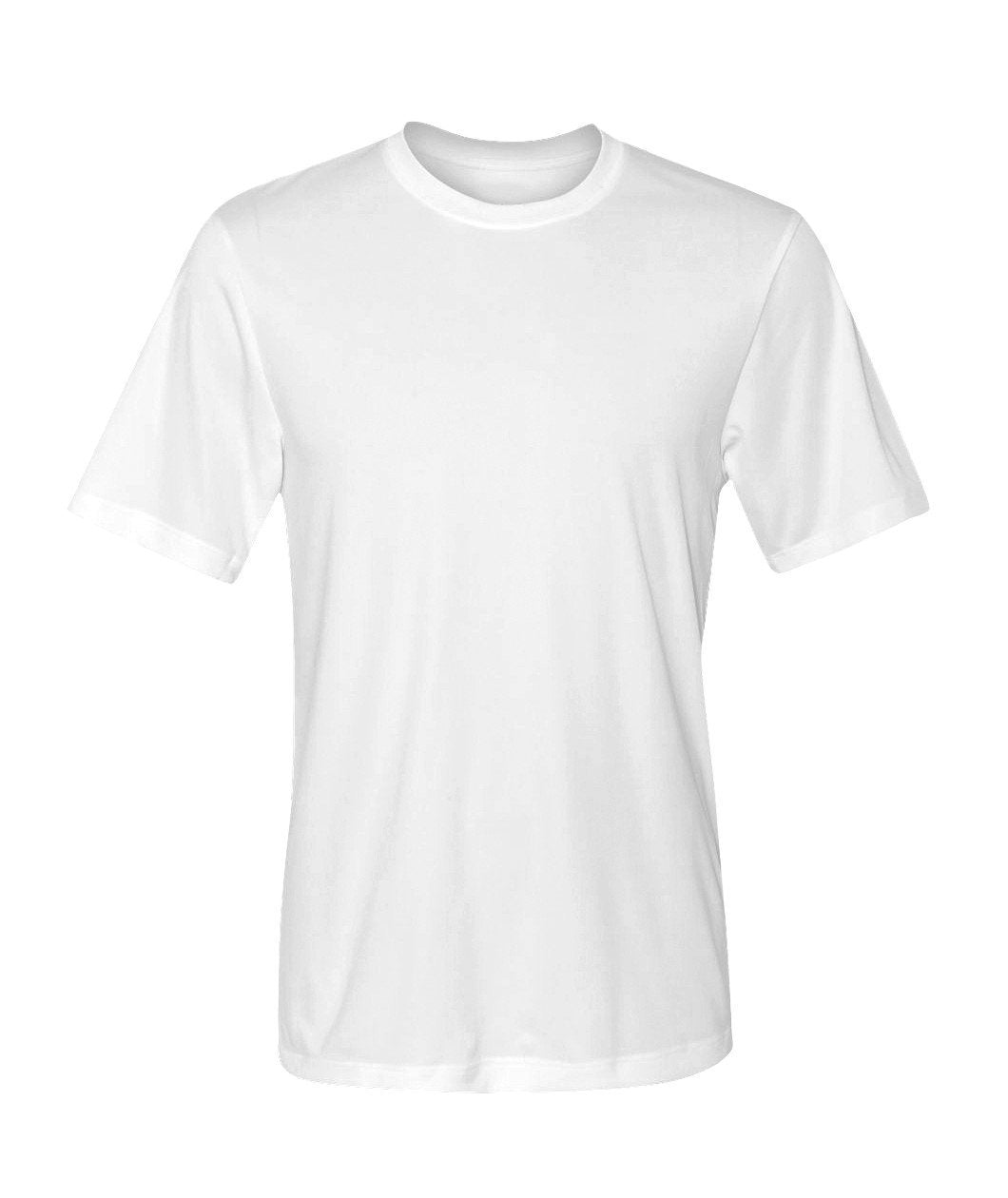 Custom Dry Sport Tee - TeePerfect