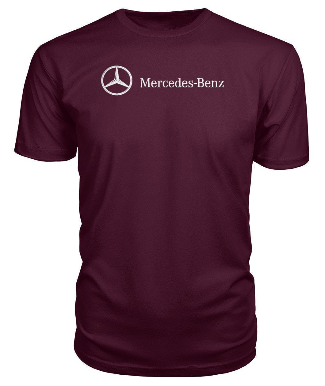 Mercedes Benz Premium Unisex Tee - TeePerfect