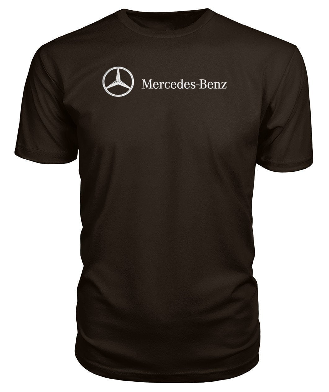 Mercedes Benz Premium Unisex Tee - TeePerfect