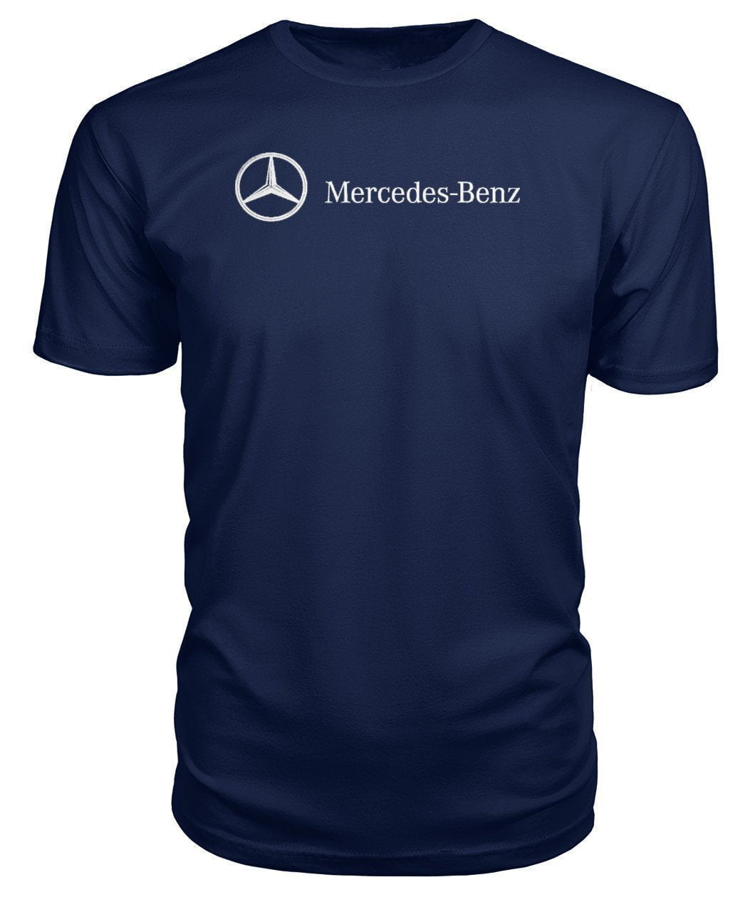 Mercedes Benz Premium Unisex Tee - TeePerfect