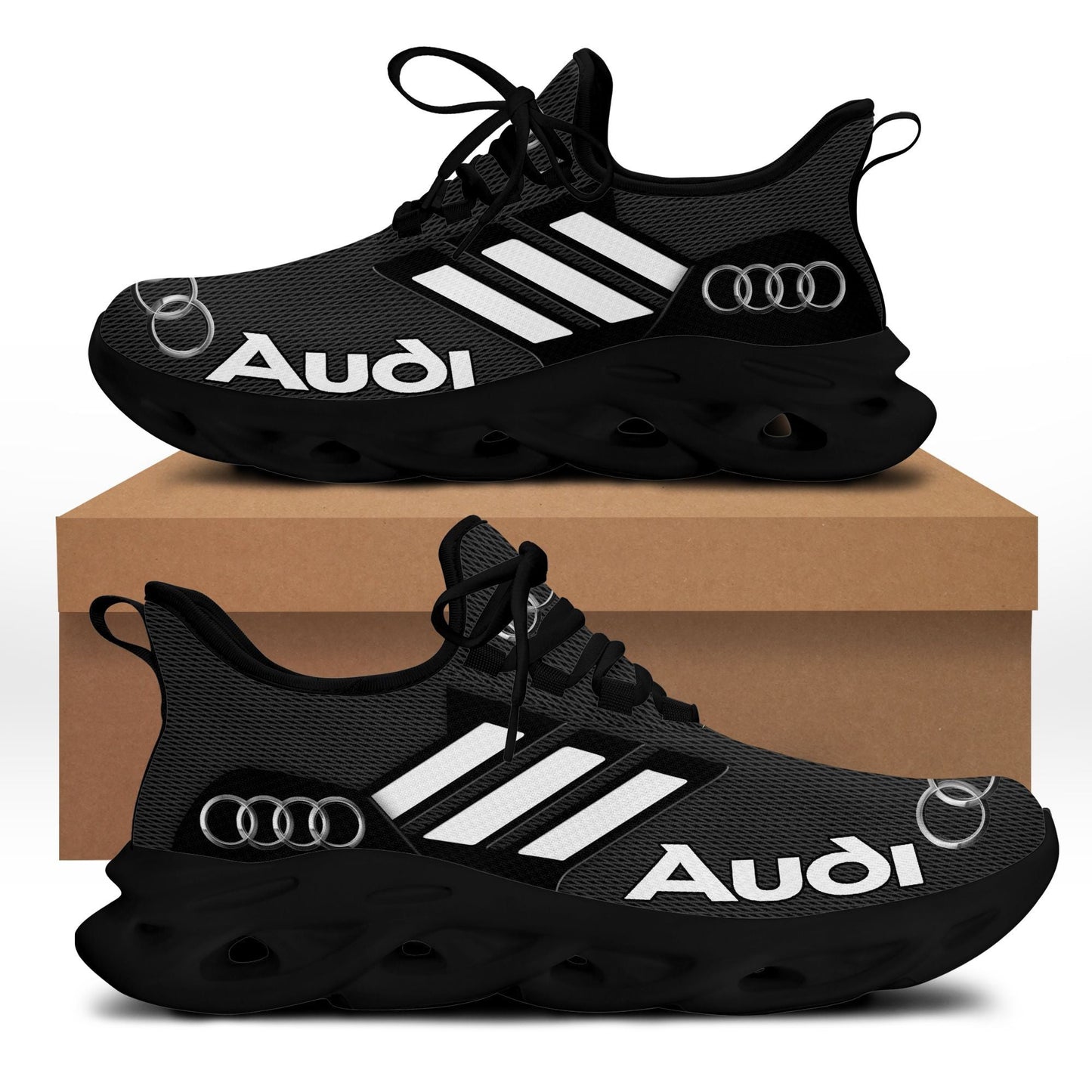 AUD Soul Breathable Running Shoes V18