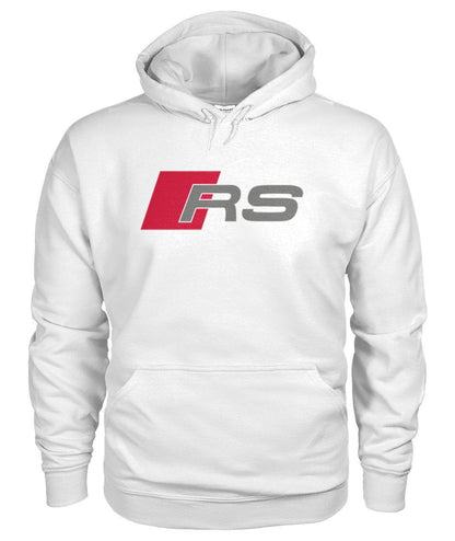 Hoodie Audi RS Q7