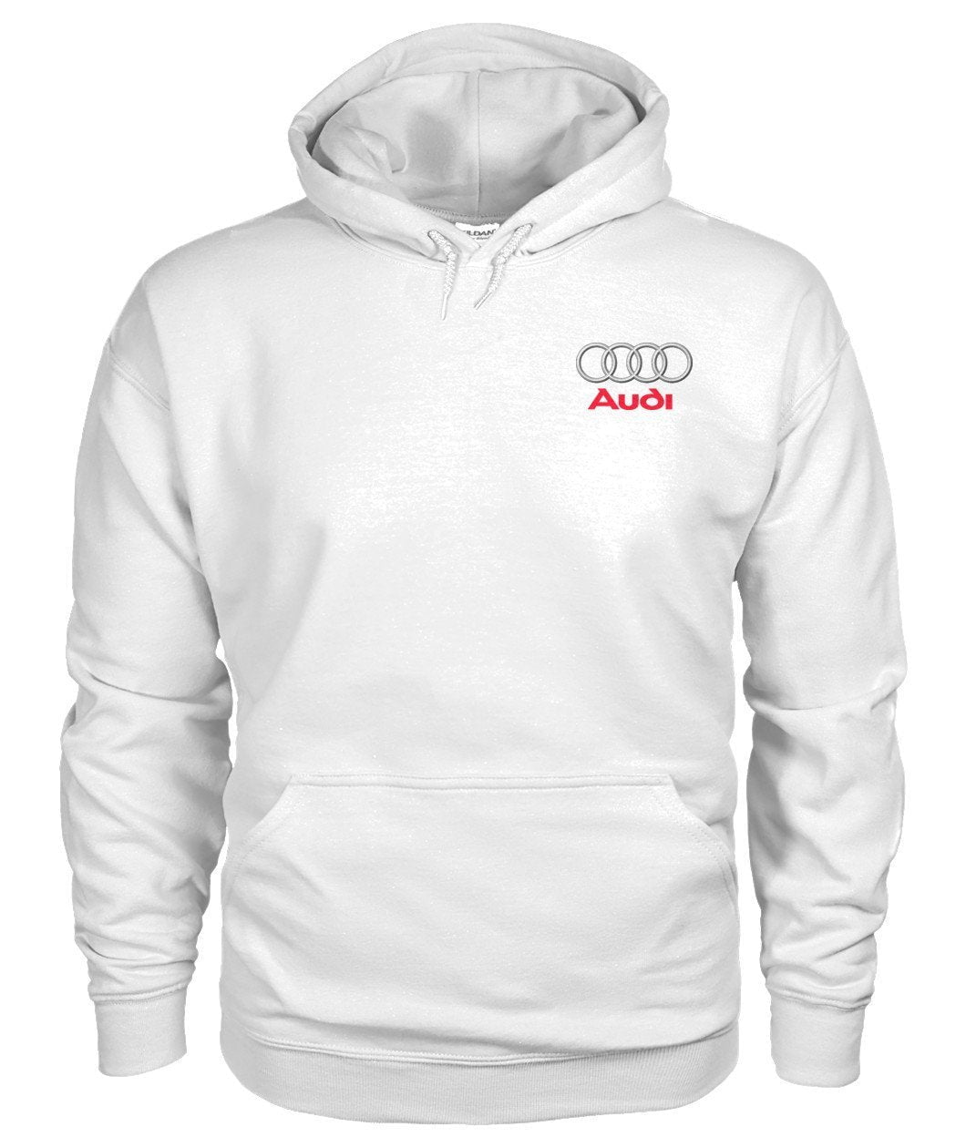 Hoodie AUDI A3