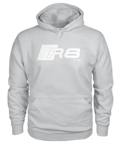 Hoodie Audi R8 V10