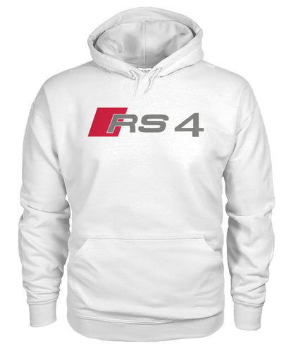 Hoodie Audi RS4