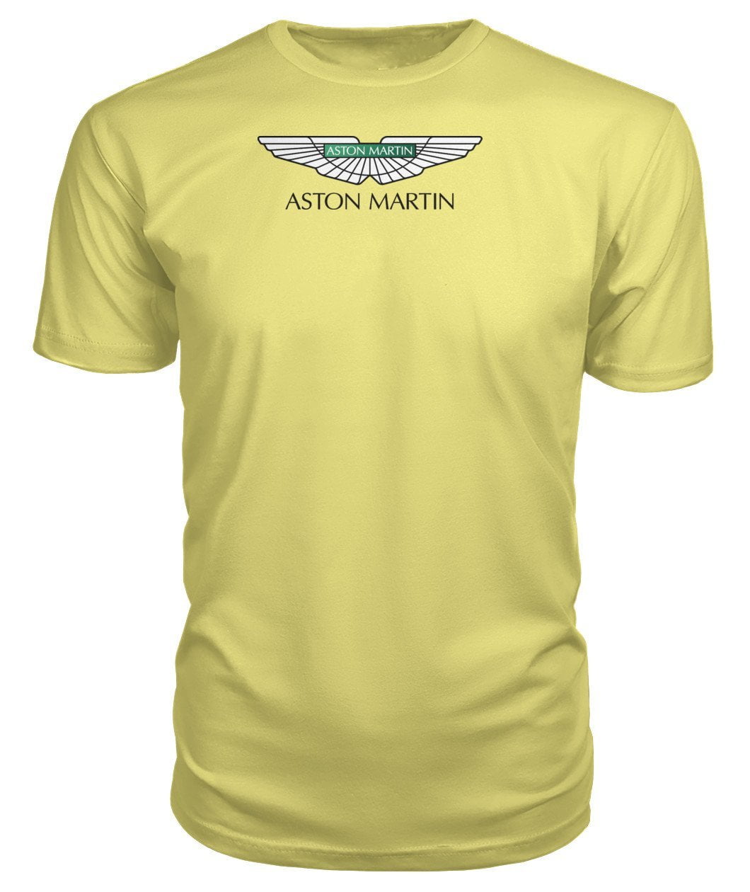 T Shirt Aston Martin Premium Unisex Tee