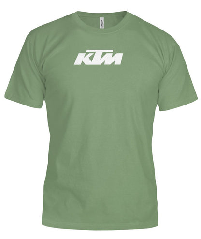 T Shirt KTM Bella Canvas Tee