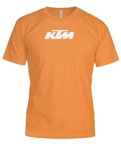 T Shirt KTM Bella Canvas Tee