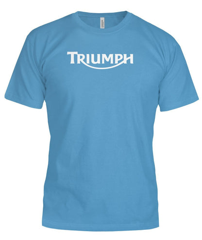 T Shirt Triumph Bella Canvas Tee