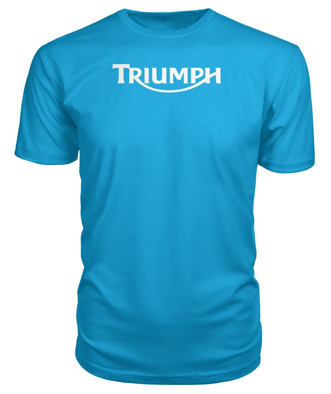 T Shirt Triumph Premium Unisex Tee