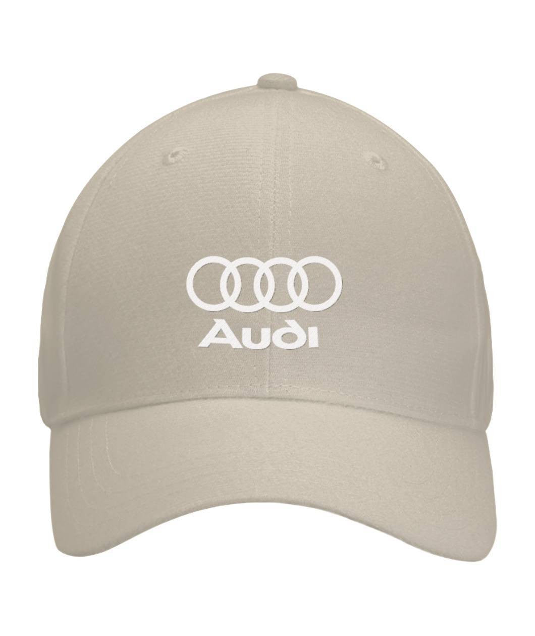 Audi Kappe - TeePerfect 