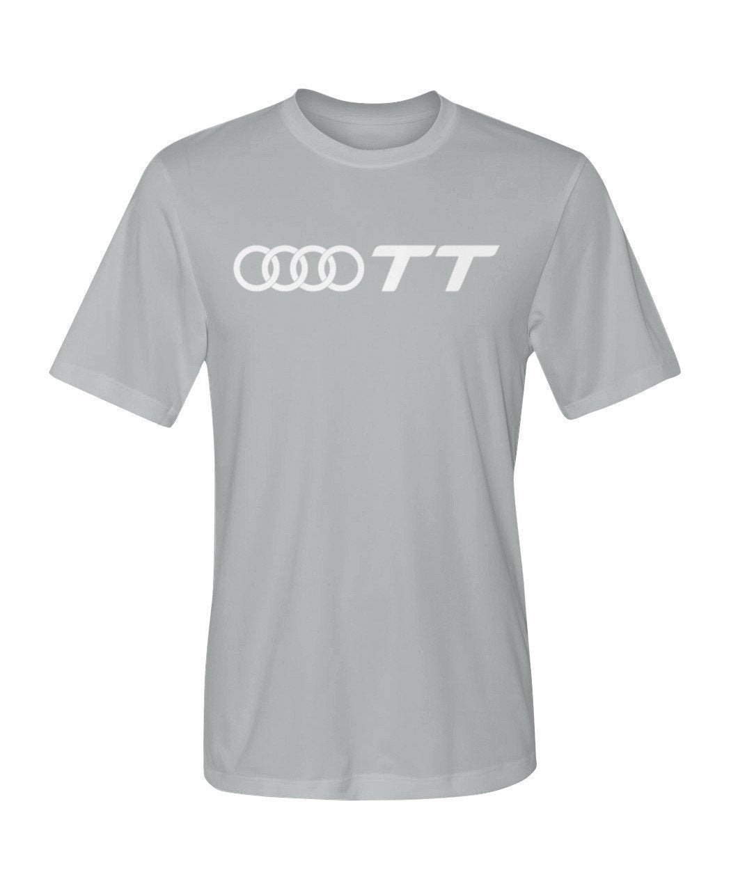 Audi TT Dry Sport T SHIRT - TeePerfect 