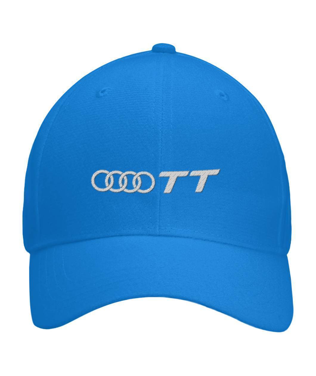 Audi TT Kappe - TeePerfect 