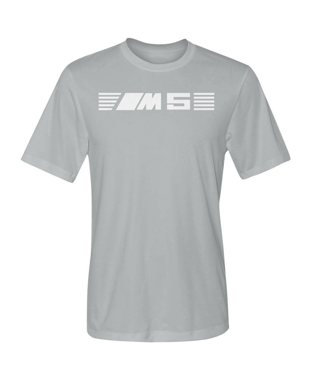 BMW M5 Dry Sport Tee - TeePerfect 