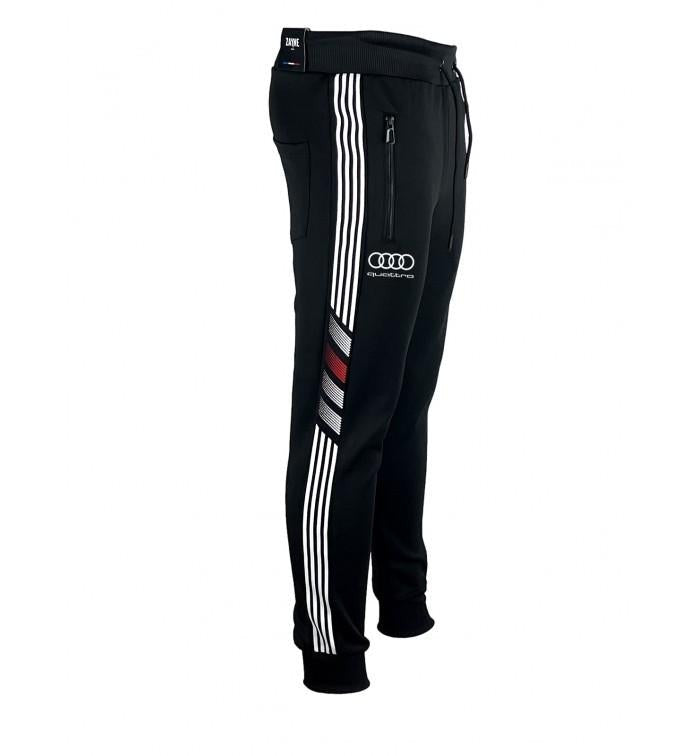 High quality AUDI RS6 training Tracksuit