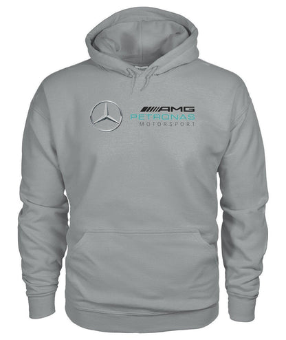 Mercedes AMG MOTORSPORT Pullover - TeePerfect 