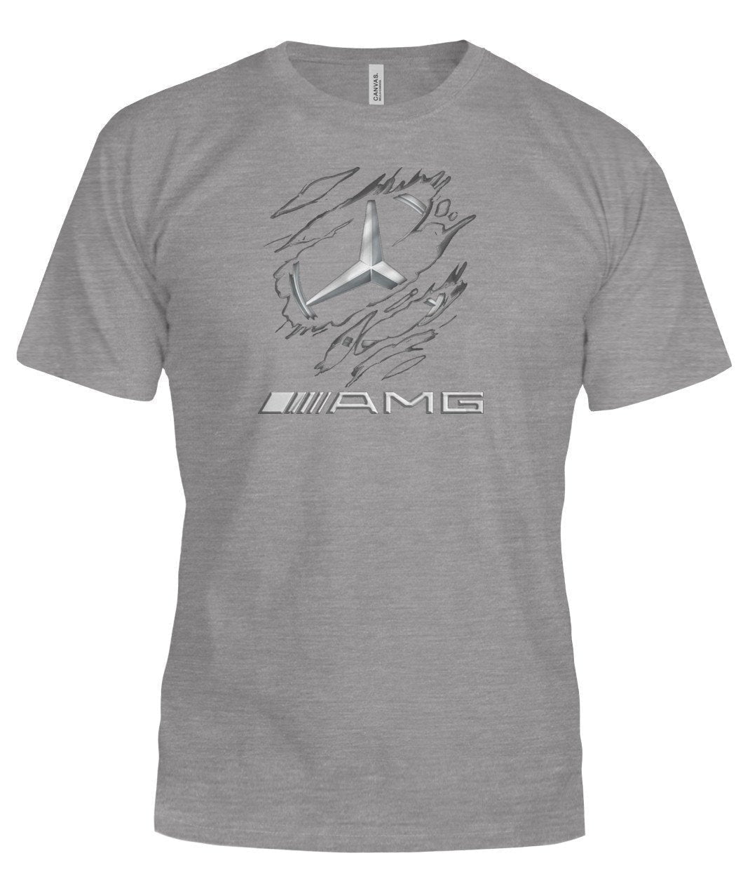 Mercedes AMG Tee Shirt