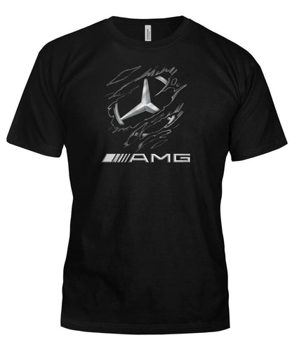 Mercedes AMG Tee Shirt