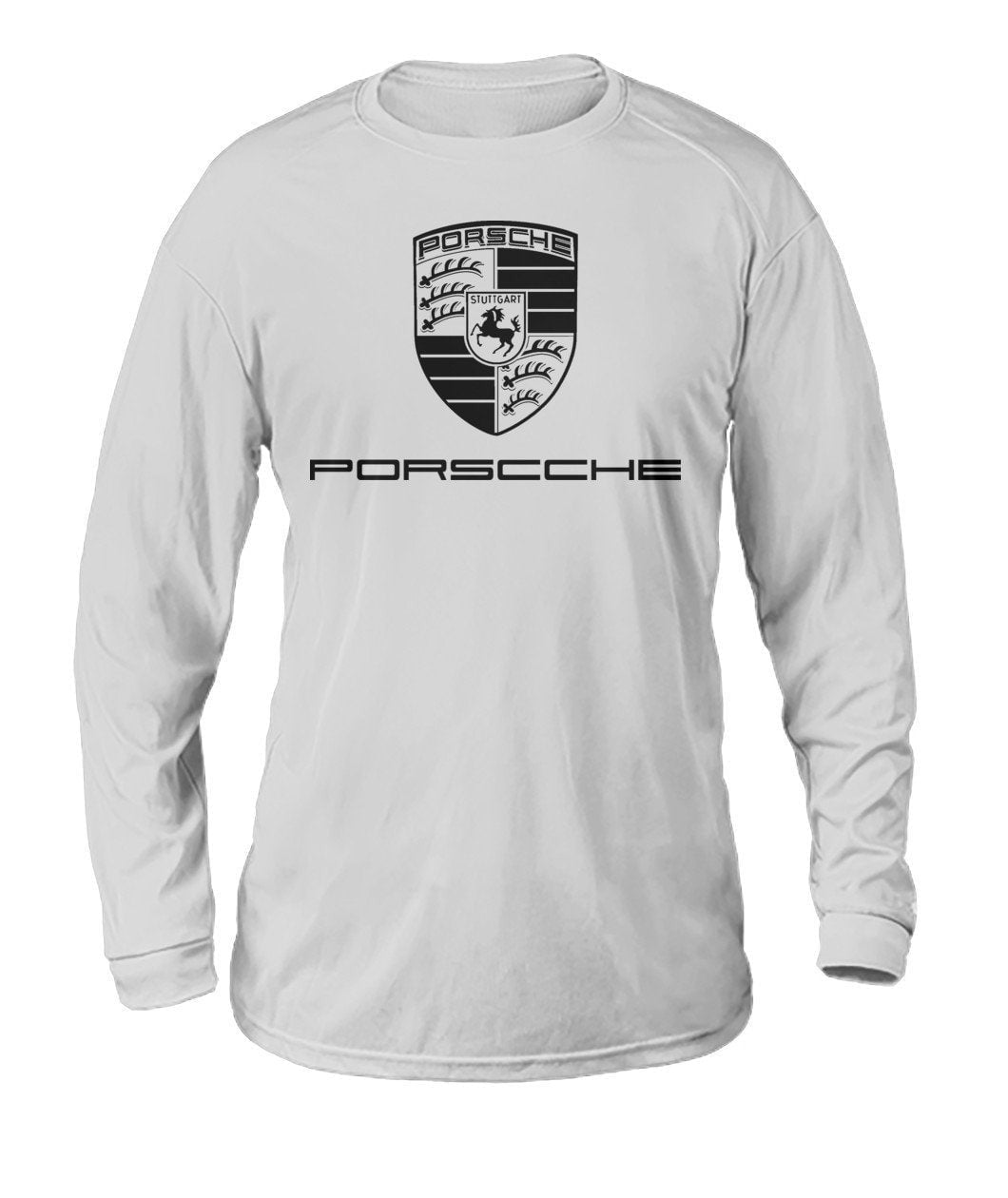 Porsche Desgin Dry Sport Long-Sleeve