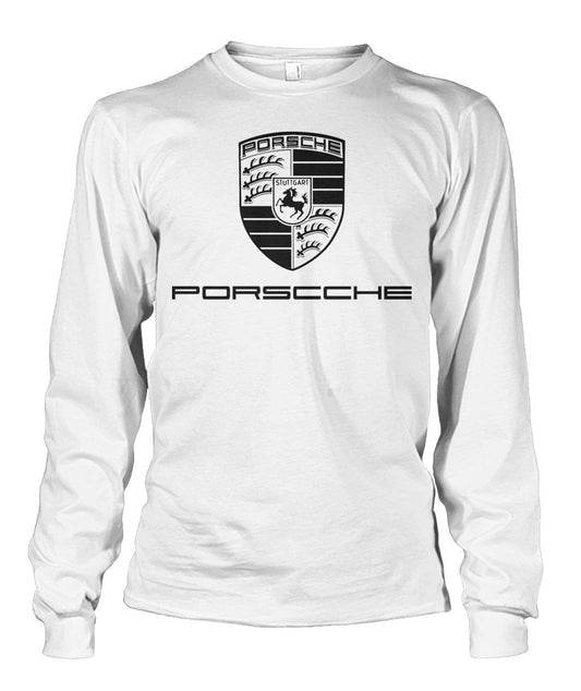 Porsche Desgin Unisex Long Sleeve