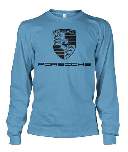 Porsche Desgin Unisex Long Sleeve