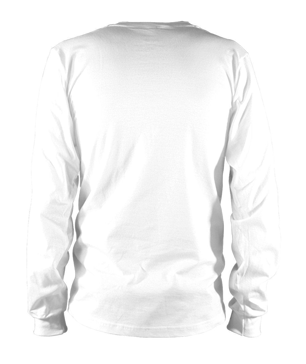 Porsche Unisex Long Sleeve