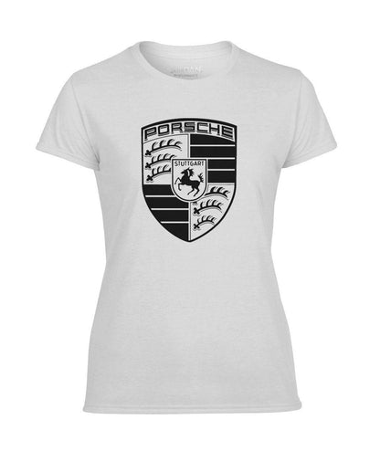 Porsche Women's Performance Tee shirt