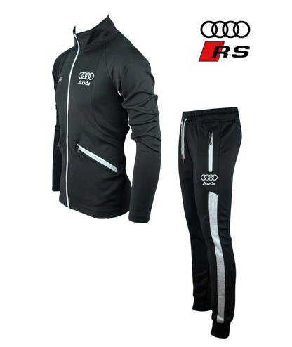 Tracksuit Audi RS Auto Moto