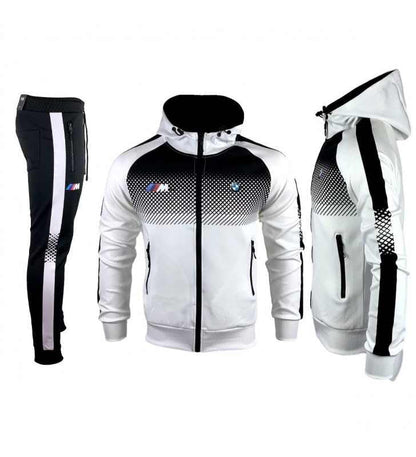 Tracksuit BMW MOTORSPORT