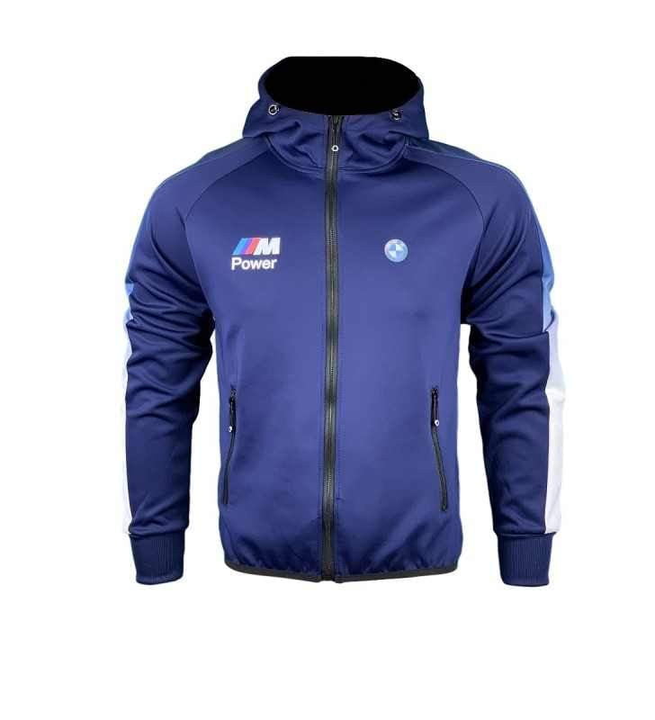 Tracksuit BMW Winter Herren