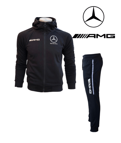 Tracksuit MERCEDES AMG AUTO