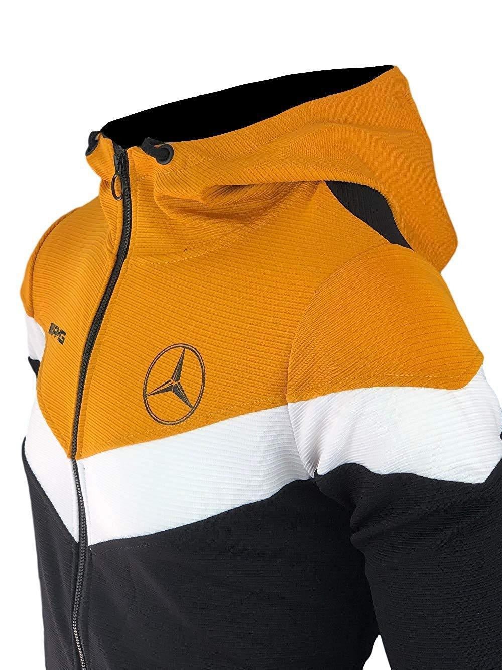 Tracksuit Mercedes BENZ Sport