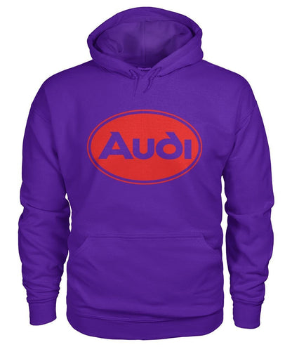 Audi Premium Hoodie: Statement Style for Unforgettable Impact