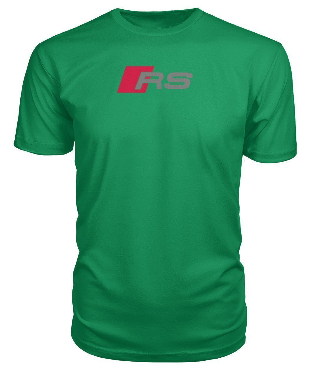 AUDI RS Premium Unisex T SHIRT