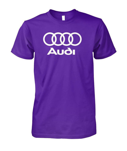 Audi T Shirt