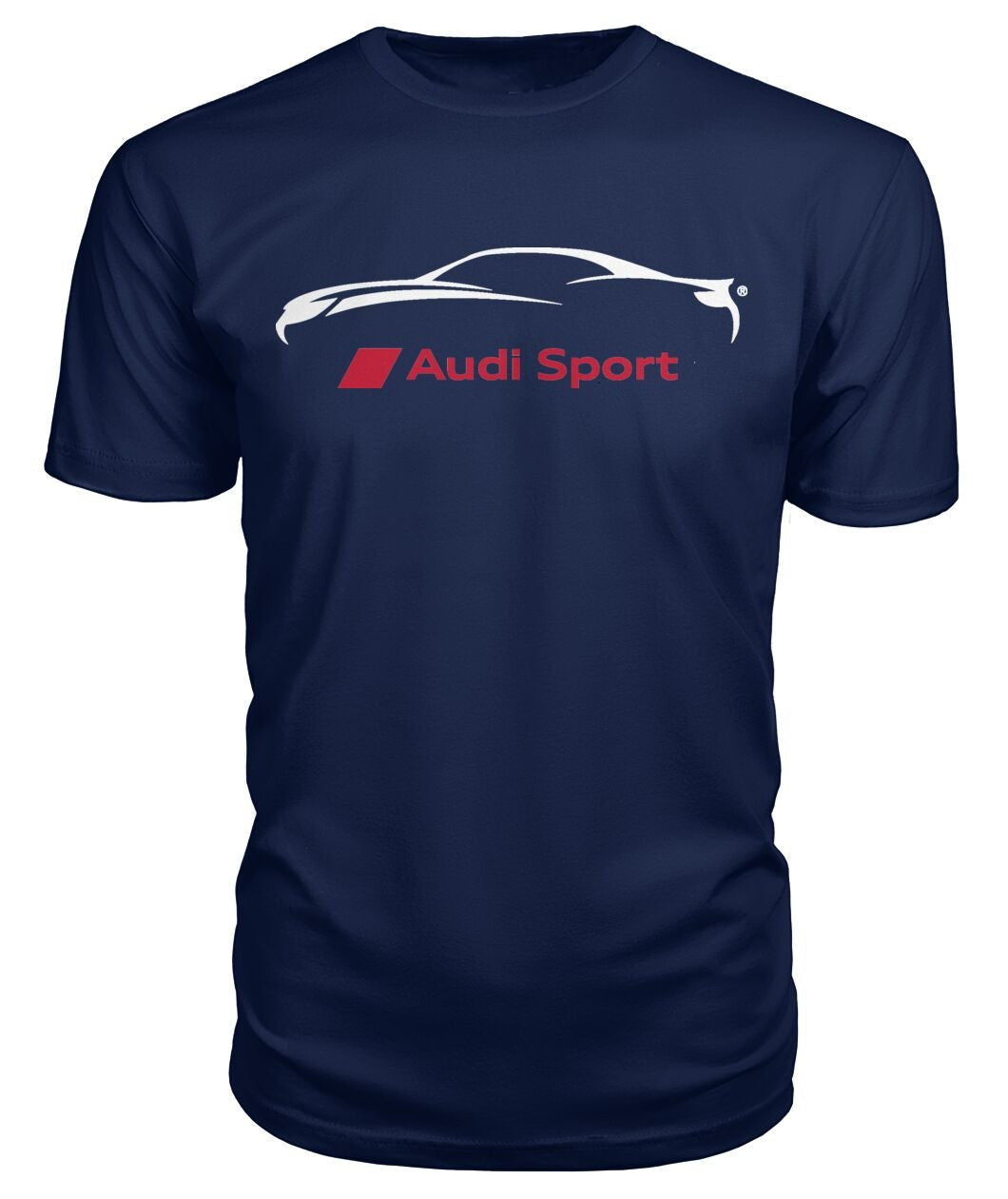 AUDI Unisex T-shirt