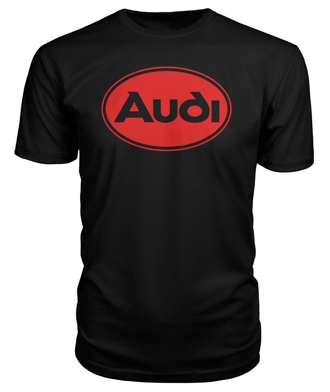 Audi Unisex T-shirt