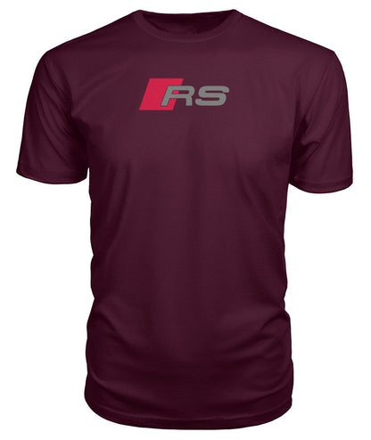 AUDI RS Premium Unisex T SHIRT