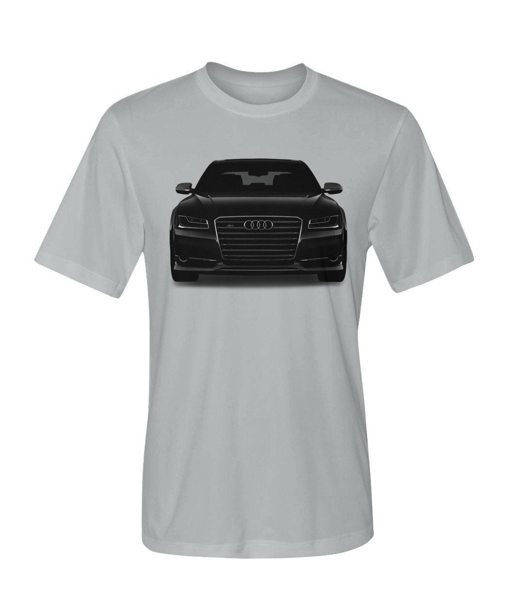 Audi S8 T Shirt