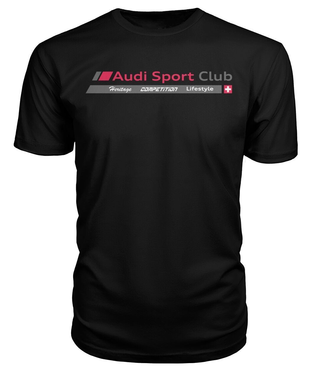 Audi Unisex T-shirt