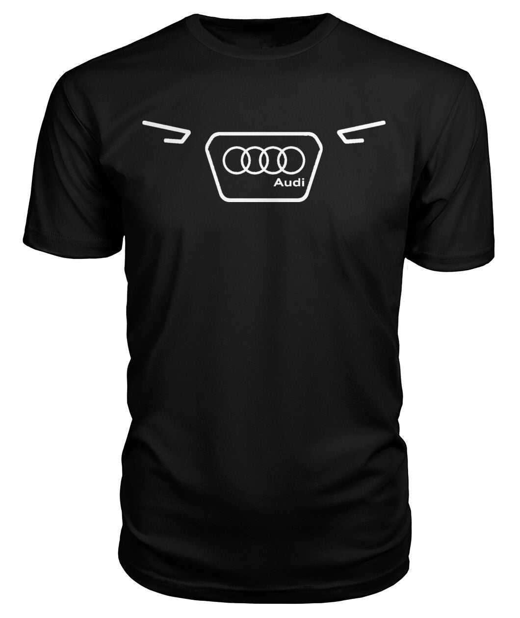 Audi Unisex T-shirt