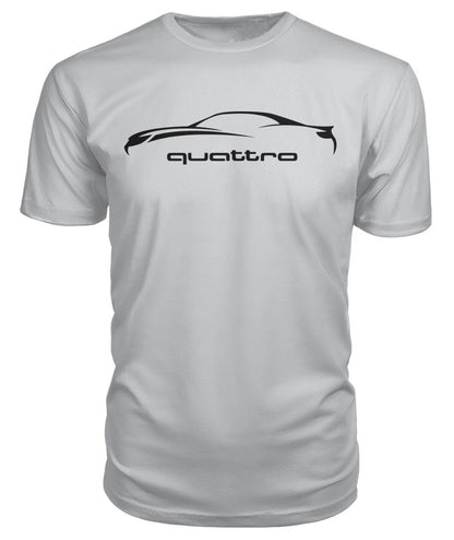 Audi Unisex T-shirt