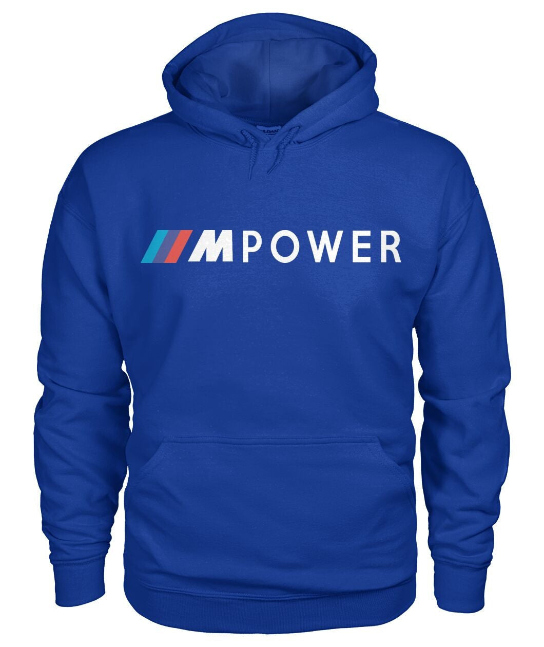 BMW Unisex Pullover