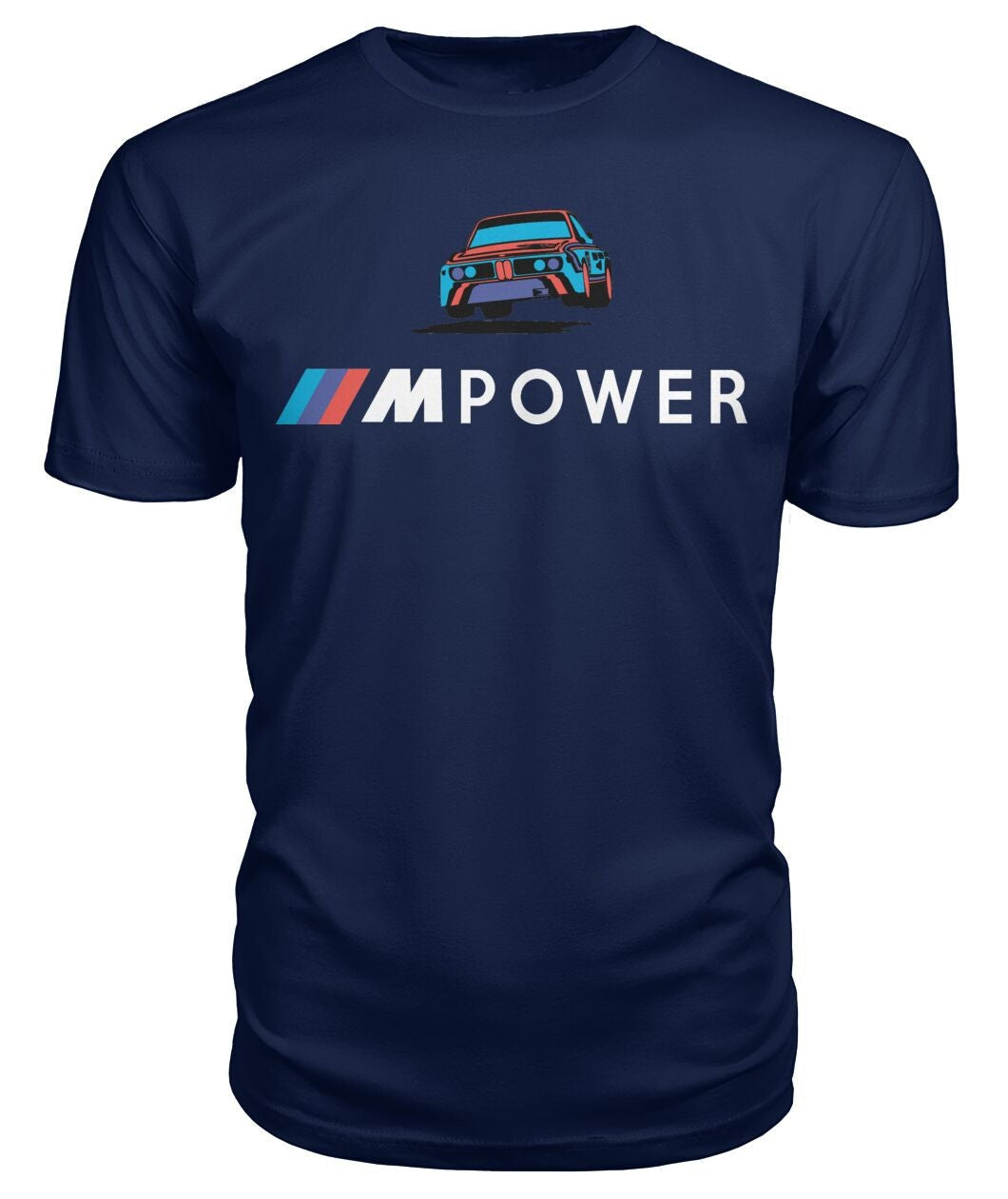 BMW Unisex T-shirt