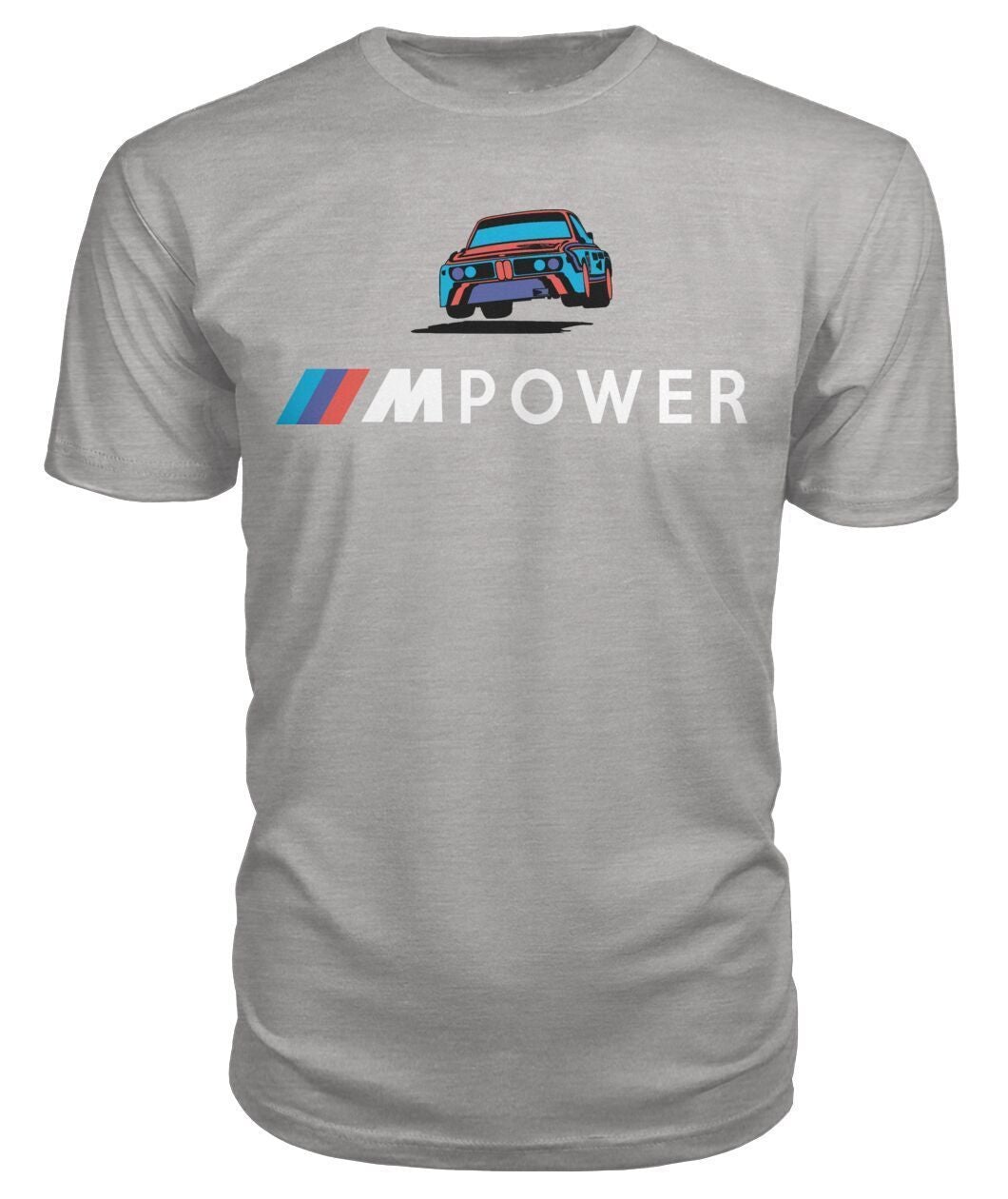 BMW Unisex T-shirt