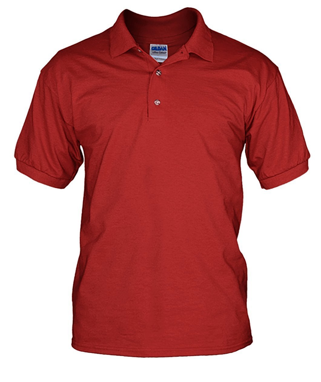 Custom Men's Polo Shirt