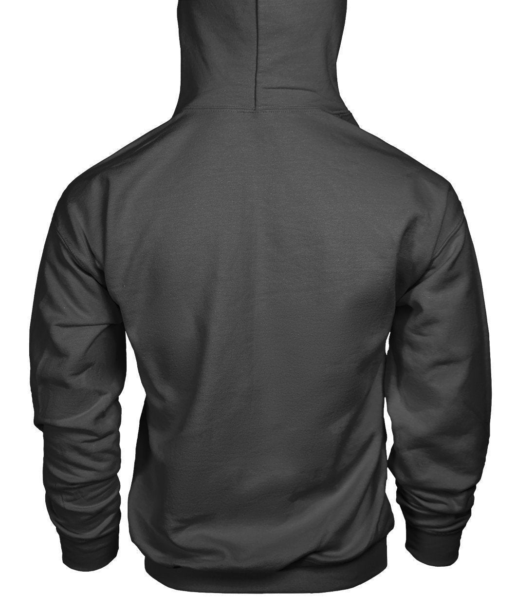 Ford Gildan Pullover Sweatshirt Hoodie