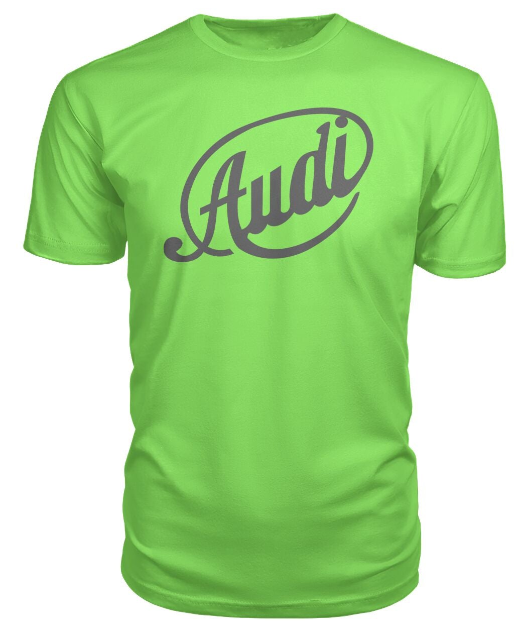 Audi Unisex T-shirt