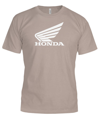 Honda Bella Canvas Tee Shirt