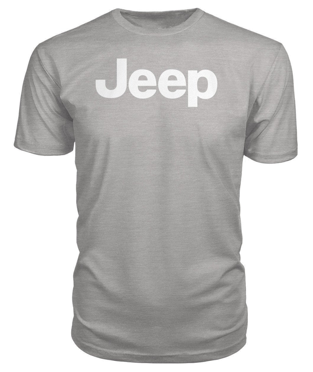 Jeep Premium Unisex Tee